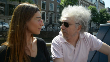 Film Koptu Yüksel Aksu röportajı