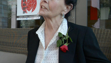 Film Koptu Fatma Girik Röportajı 