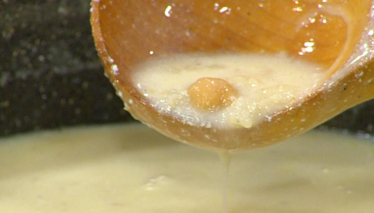 Çook Yaşa Toyga Çorbası