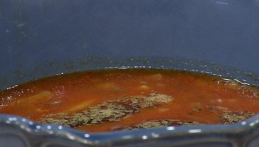 Çook Yaşa Köy Çorbası