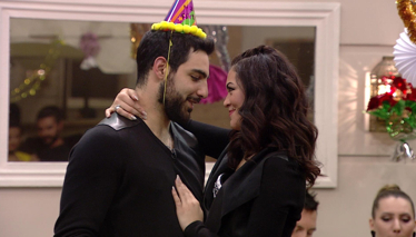 Eser ve Cansel Çiftinin En Özel Fotoğrafları