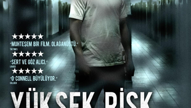 YÜKSEK RİSK - Fragman