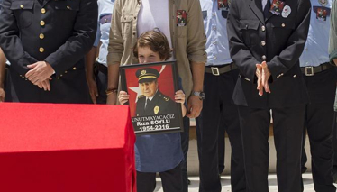 Arka Sokaklar 408. Bölüm Fotoğrafları