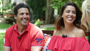 Mola Tanem Sivar'ın sürpriz evlilik teklifi