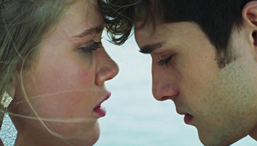 Bodrum Masalı'ndan İlk Kareler!