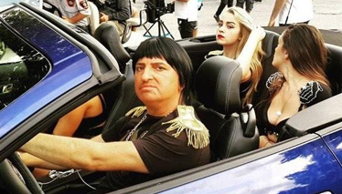 FİLM KOPTU 61. BÖLÜM FOTO GALERİ