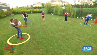 Ben Bilmem Eşim Bilir 1. Bölüm