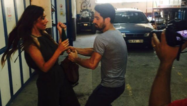 FİLM KOPTU 62. BÖLÜM FOTO GALERİ