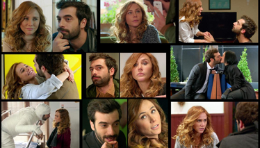 Ayşegül ve Poyraz'ın en güldüren atışmaları!