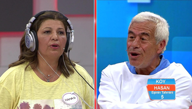 29.08.2015 / Ben Bilmem Eşim Bilir