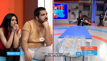 28.08.2015 / Ben Bilmem Eşim Bilir