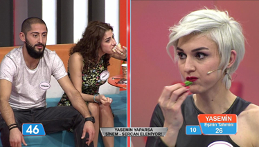 20.06.2015 / Ben Bilmem Eşim Bilir