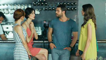 Tatlı İntikam 15. Bölüm