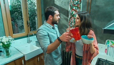 Tatlı İntikam 6. Bölüm