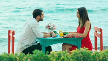 Tatlı İntikam 13. Bölüm