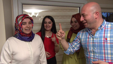 Evim Şahane - 17.07.2016