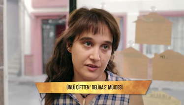 Film Koptu Deliha 2 Geliyor!