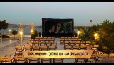 Film Koptu Açık Hava Film Günleri