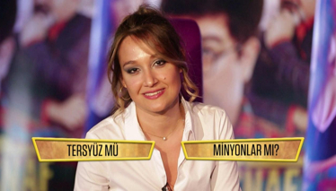 Film Koptu O mu Bu mu Şu mu?