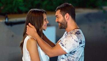 Tatlı İntikam 16. Bölüm