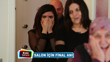 Evim Şahane - 24.07.2016