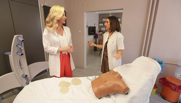 Mola Meme Estetiği Ameliyatı Nasıl Yapılır?