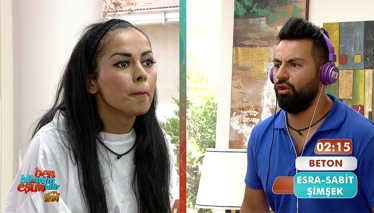 Ben Bilmem Eşim Bilir 13. Bölüm