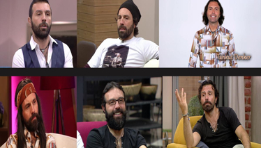 Tankut'un büyük değişimi!