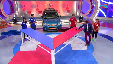 Ben Bilmem Eşim Bilir / 29.07.2016