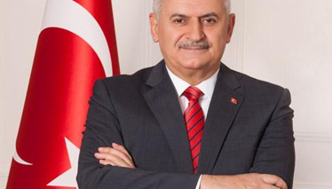 Başbakan Binali Yıldırım ile Gündem Özel