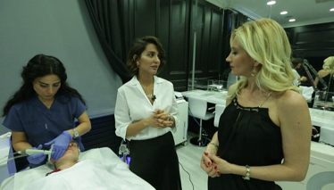 Mola Güneş Lekelerinden Kurtulmanın Yolları