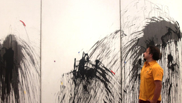 İSPANYA - Barcelona