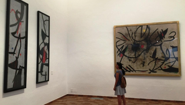 İSPANYA - Barcelona Foto Galeri