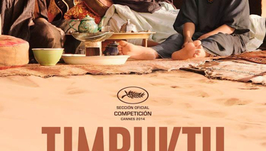 TIMBUKTU - Fragman