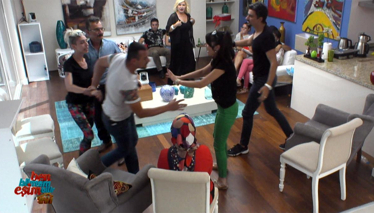 Ben Bilmem Eşim Bilir 20. Bölüm