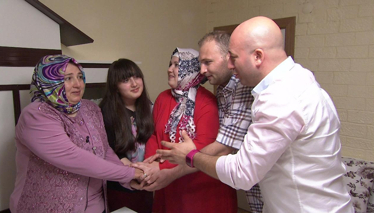 Evim Şahane - 05.08.2016