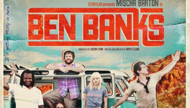 TALİHSİZ BEN BANKS - Fragman