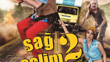 SAĞ SALİM 2 - Fragman