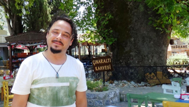 Bizim Ora: Marmaris Fragman