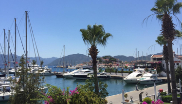 Bizim Ora: Marmaris Foto Galeri