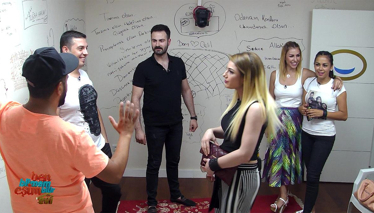 Ben Bilmem Eşim Bilir 26. Bölüm