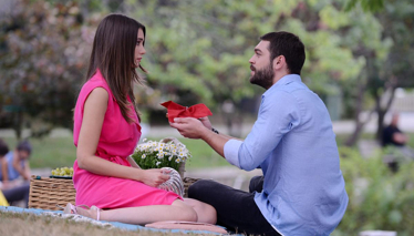 Tatlı İntikam 19. Bölüm