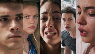 Bodrum Masalı 2. Bölümden İlk Kareler!