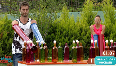 Ben Bilmem Eşim Bilir 31. Bölüm