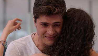 Bodrum Masalı 3. Bölümden İlk Kareler!