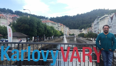 ÇEKYA - Prag Foto Galeri