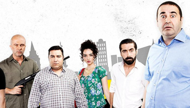 G.D.O Karakedi | Fragman