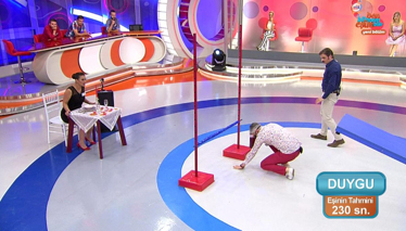 Ben Bilmem Eşim Bilir / 09.09.2016