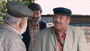 MANDA YUVASI - Fragman