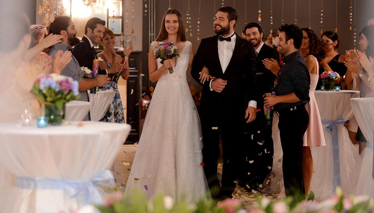 Tatlı İntikam 23. Bölüm